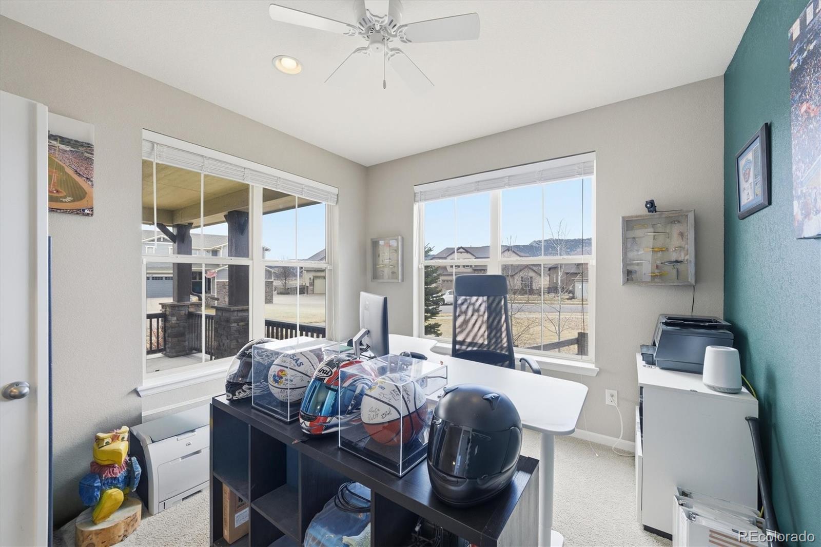 8742 Flattop Street Arvada CO 80007
