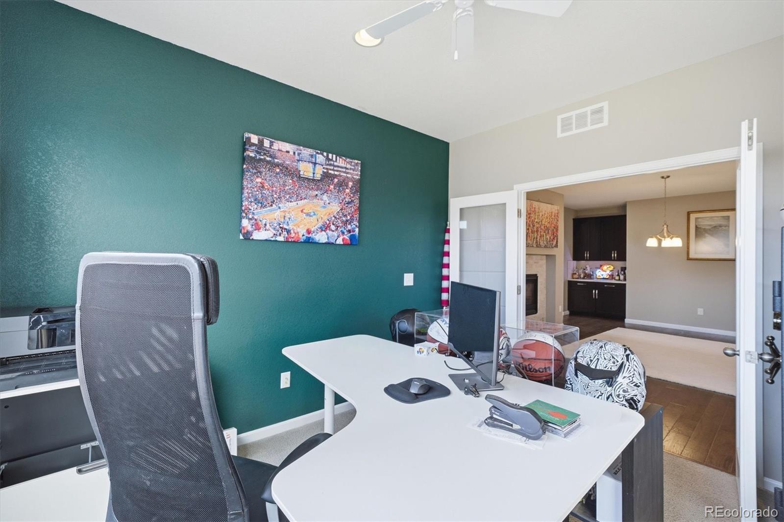 8742 Flattop Street Arvada CO 80007