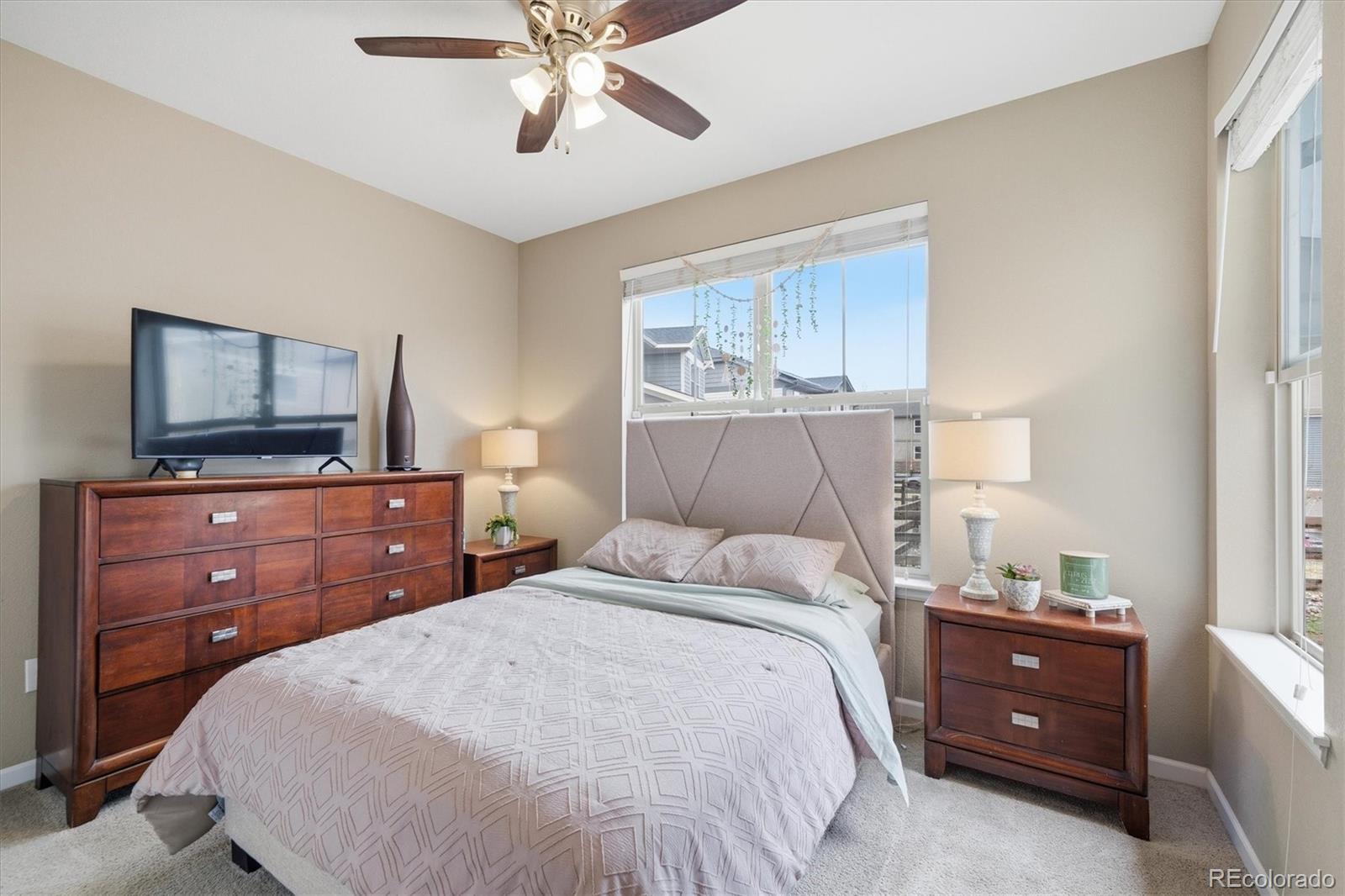8742 Flattop Street Arvada CO 80007