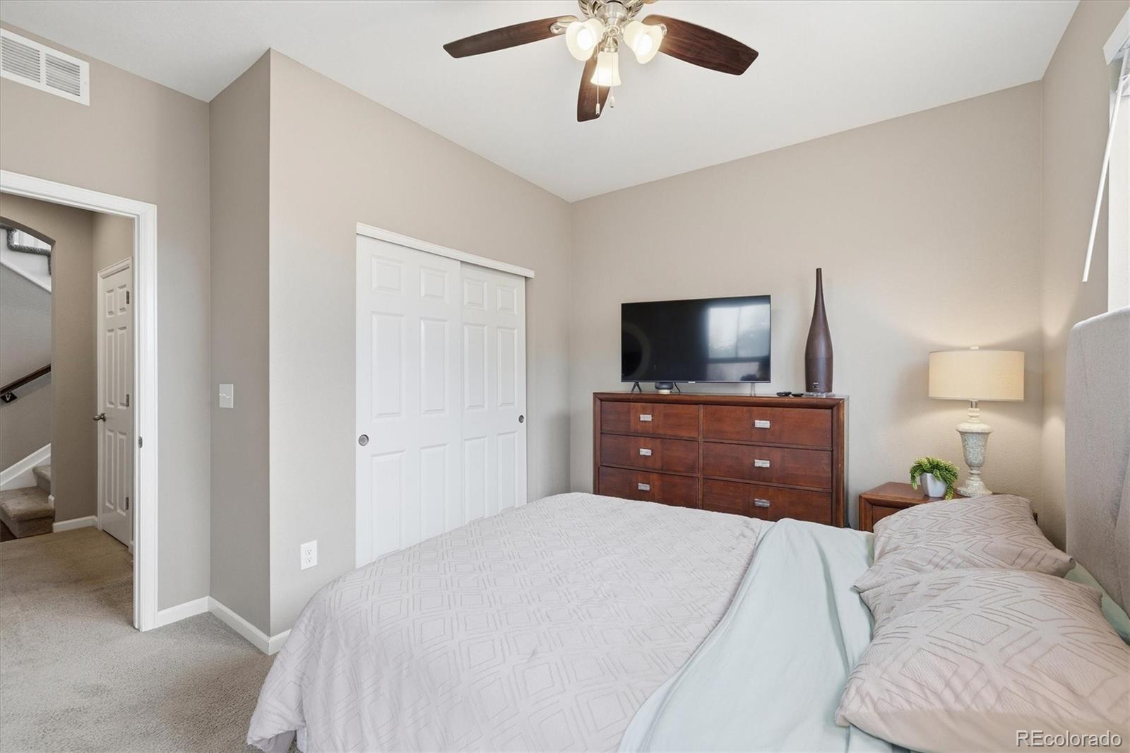 8742 Flattop Street Arvada CO 80007