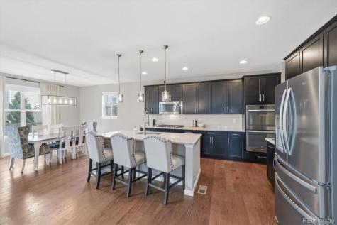 8742 Flattop Street Arvada CO 80007