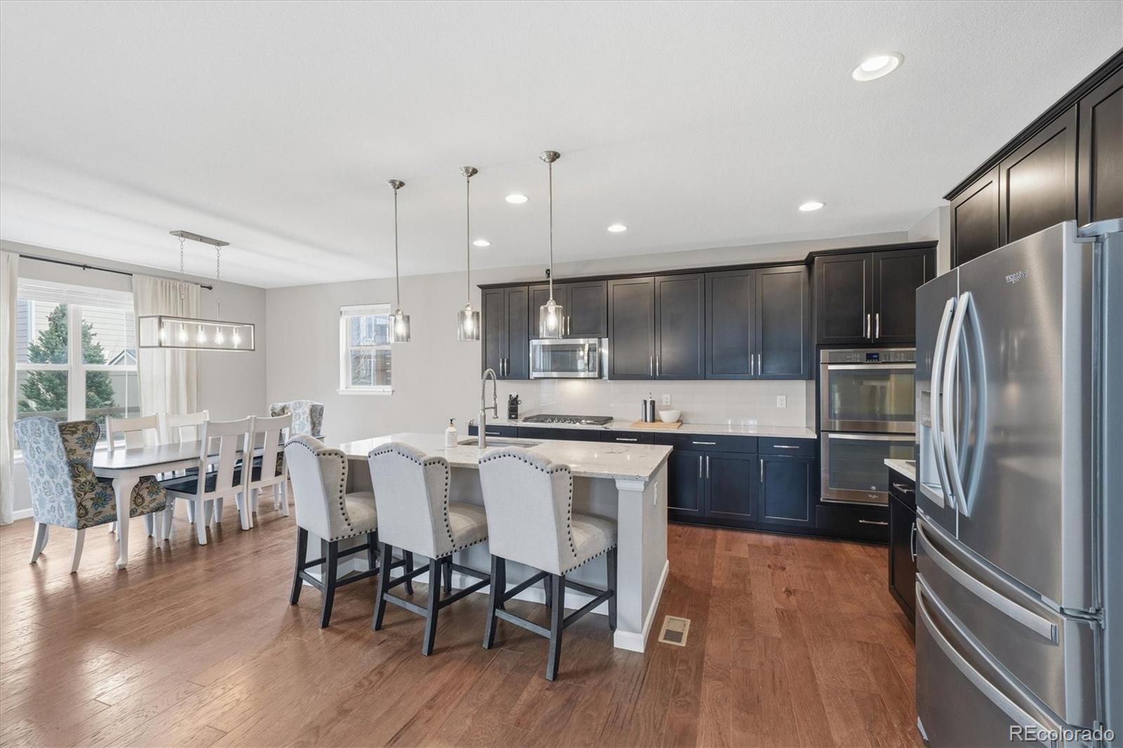 8742 Flattop Street Arvada CO 80007