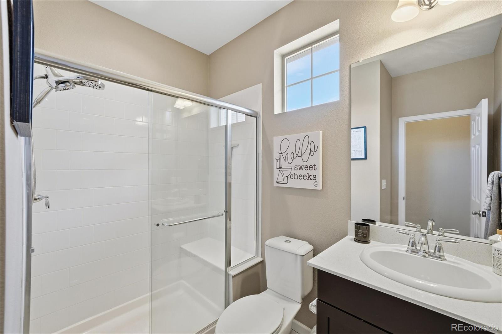 8742 Flattop Street Arvada CO 80007