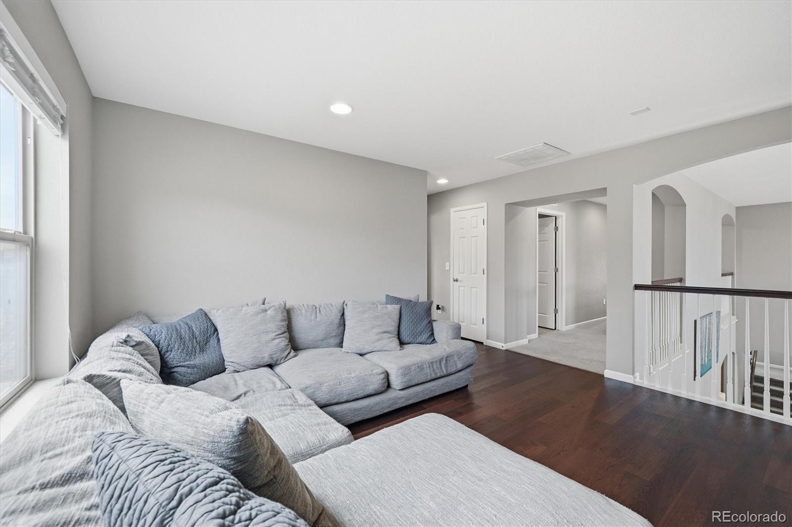 8742 Flattop Street Arvada CO 80007