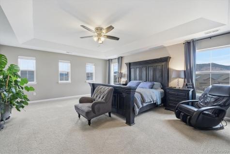 8742 Flattop Street Arvada CO 80007