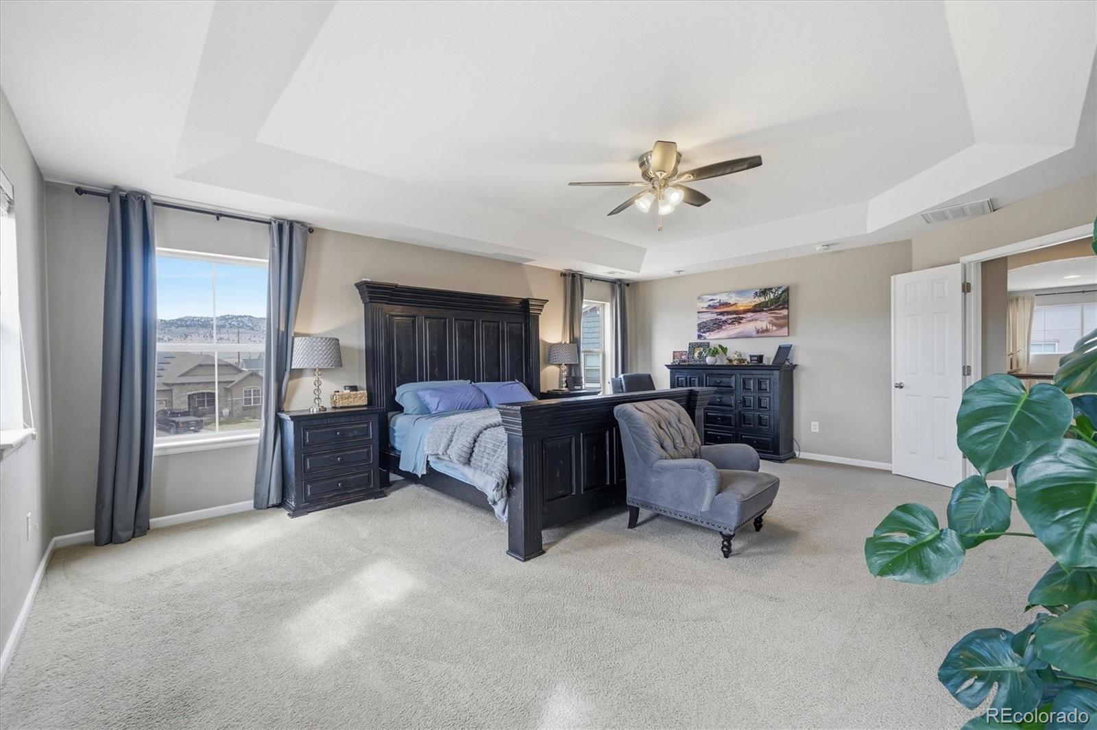 8742 Flattop Street Arvada CO 80007