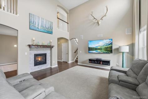 8742 Flattop Street Arvada CO 80007