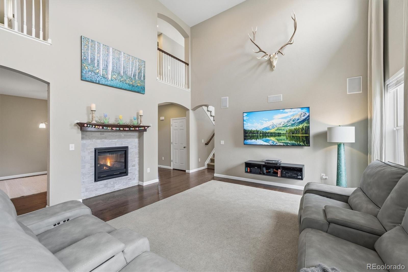 8742 Flattop Street Arvada CO 80007
