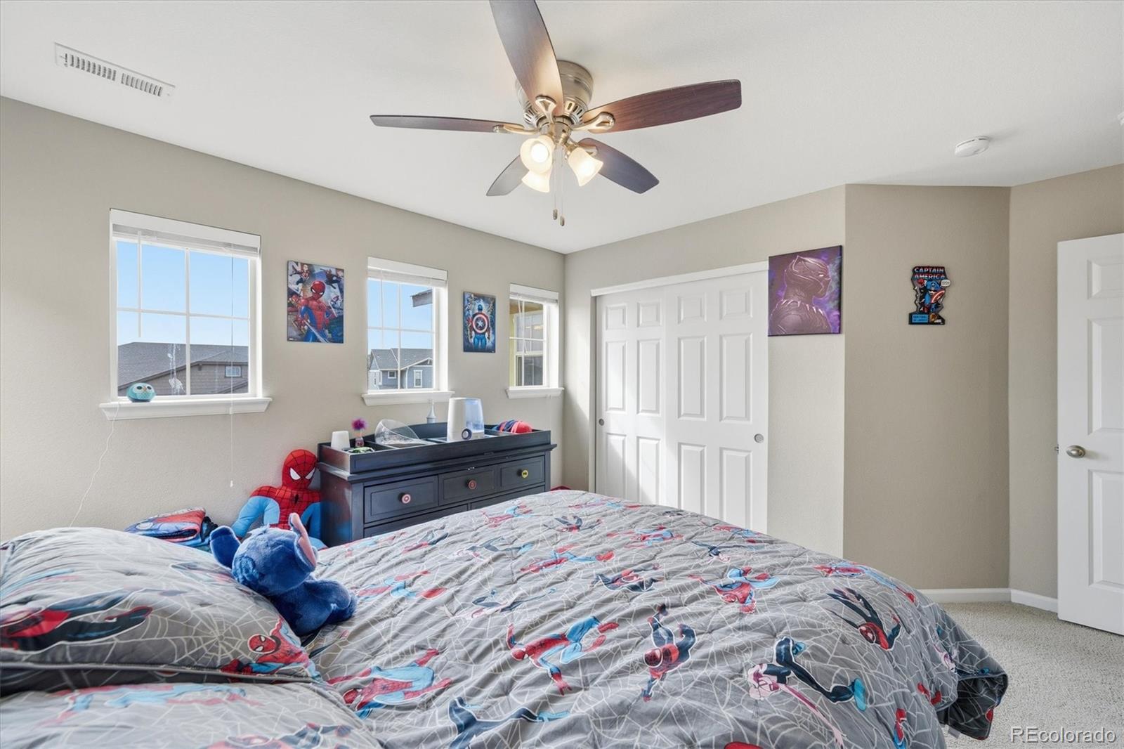 8742 Flattop Street Arvada CO 80007