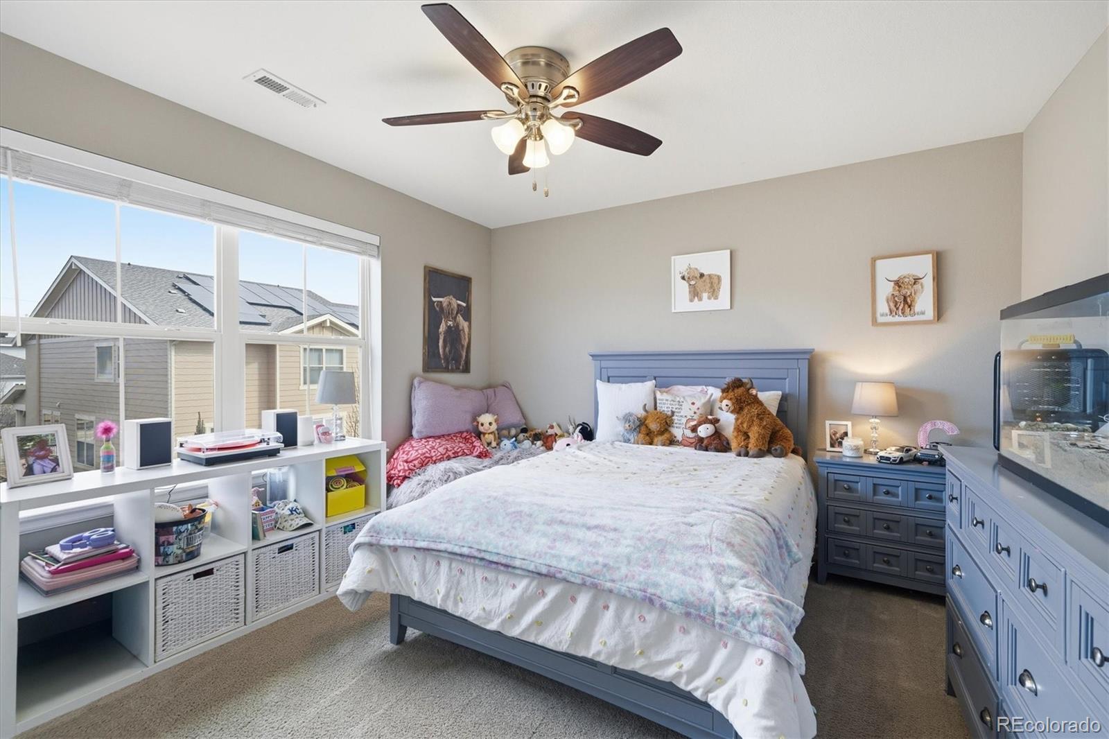 8742 Flattop Street Arvada CO 80007