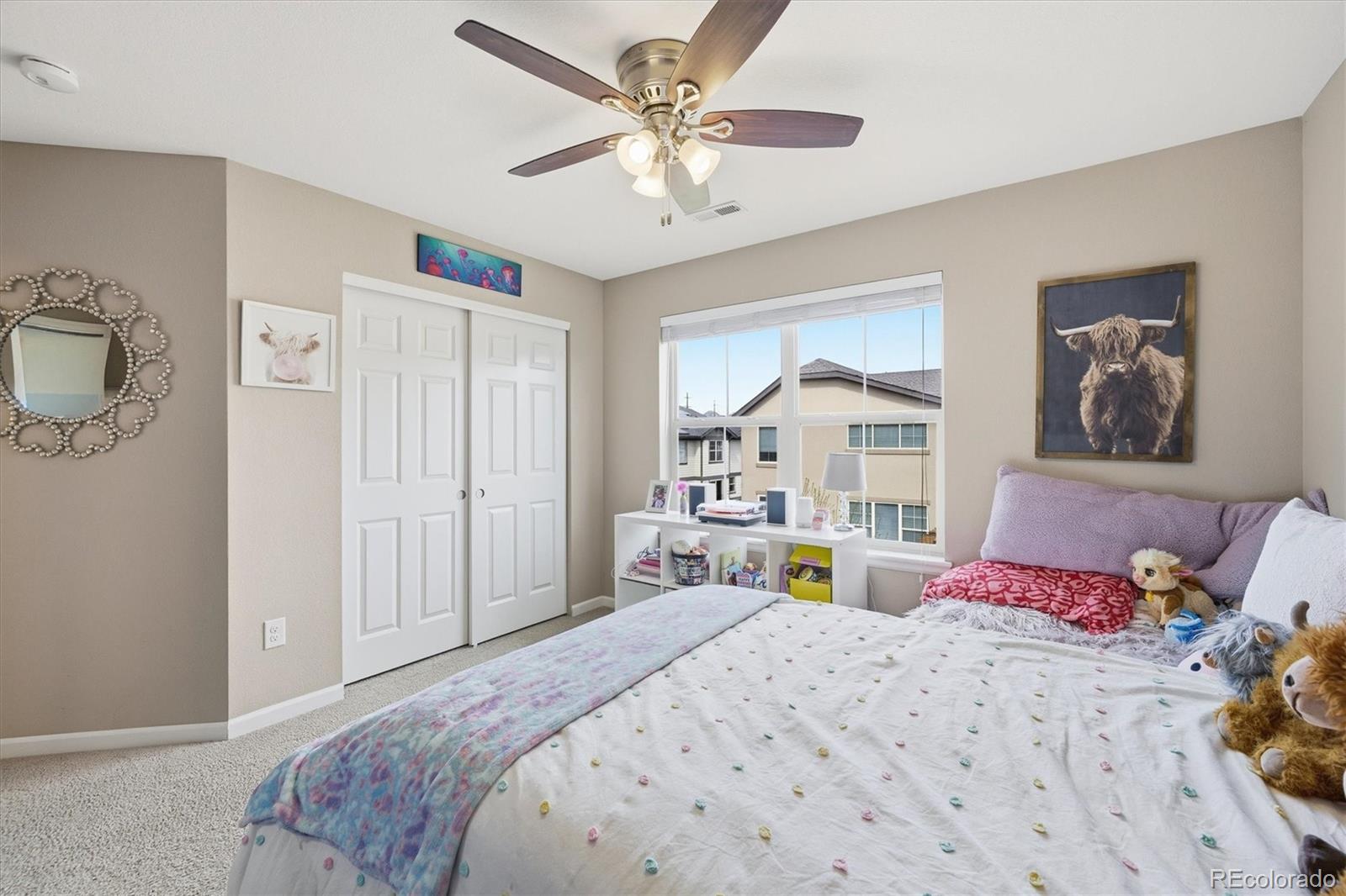 8742 Flattop Street Arvada CO 80007