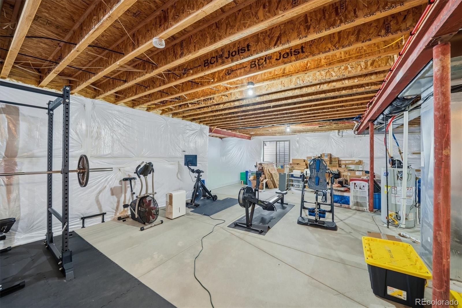 8742 Flattop Street Arvada CO 80007
