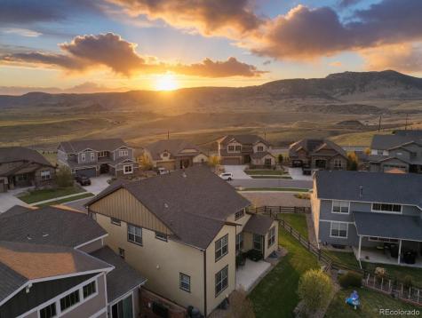 8742 Flattop Street Arvada CO 80007
