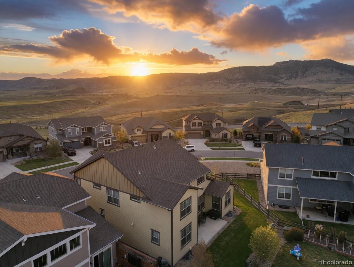 8742 Flattop Street Arvada CO 80007