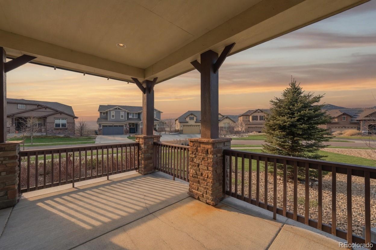 8742 Flattop Street Arvada CO 80007