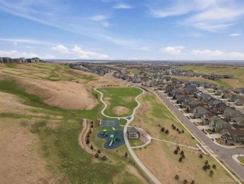 8742 Flattop Street Arvada CO 80007