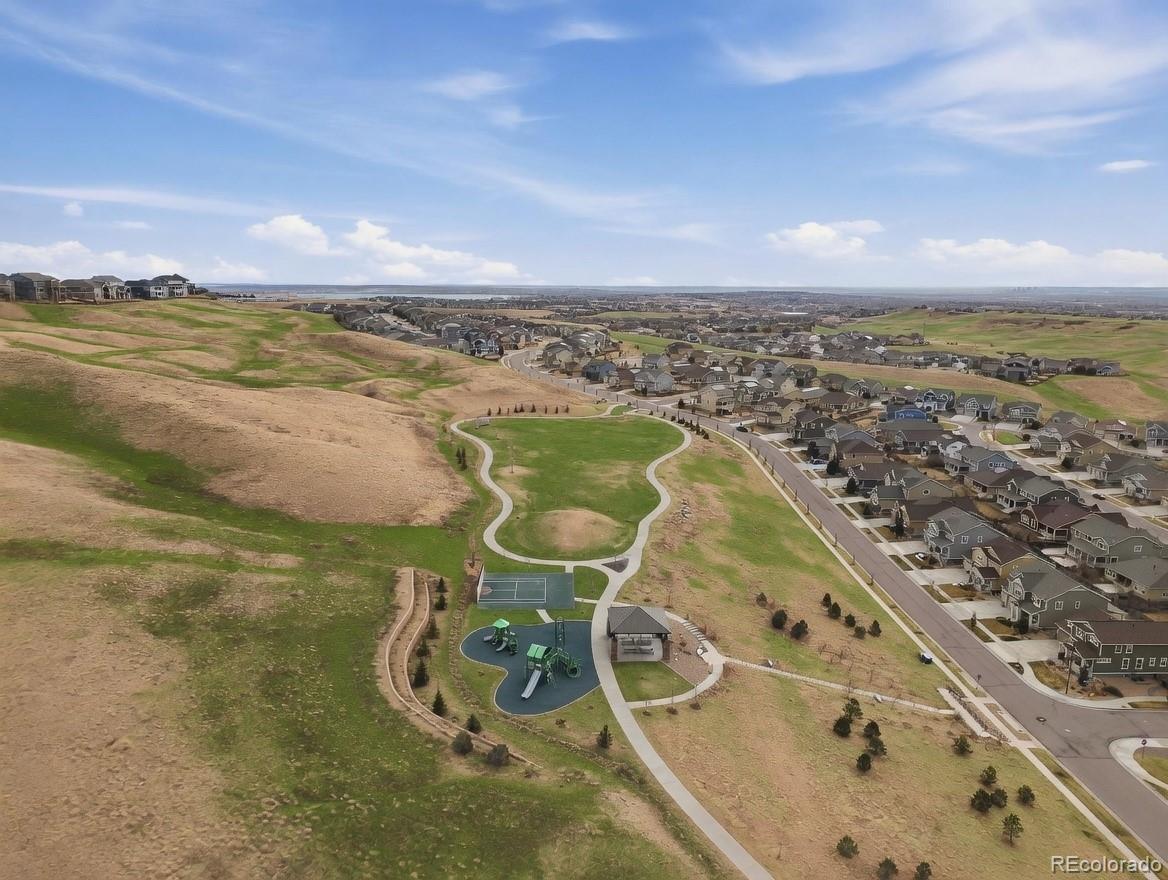 8742 Flattop Street Arvada CO 80007