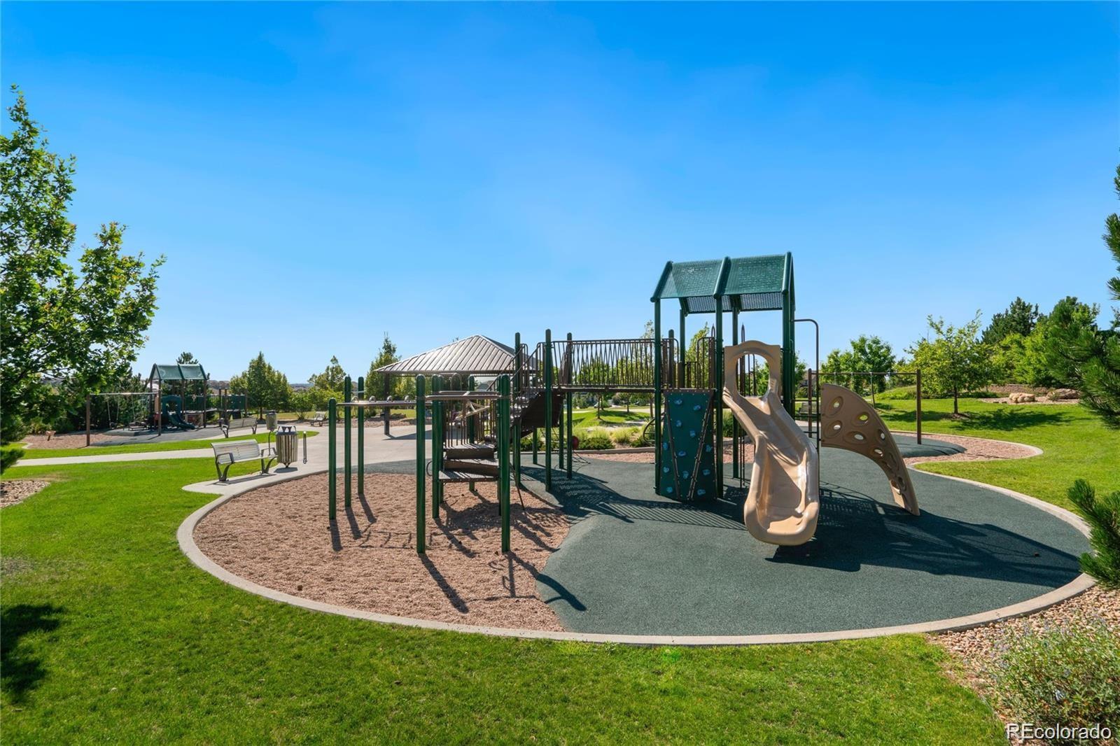 8742 Flattop Street Arvada CO 80007