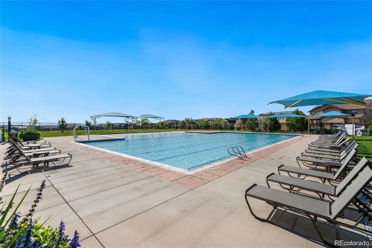 8742 Flattop Street Arvada CO 80007