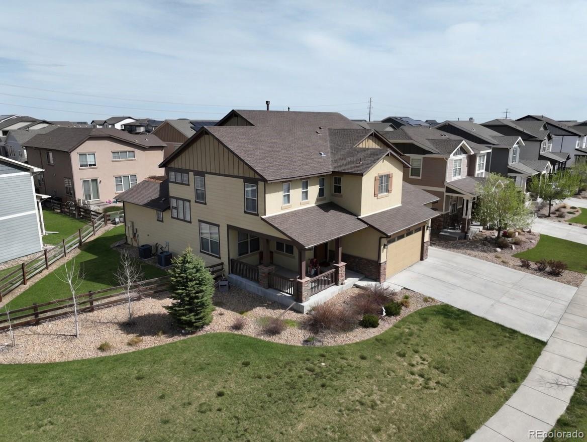 8742 Flattop Street Arvada CO 80007
