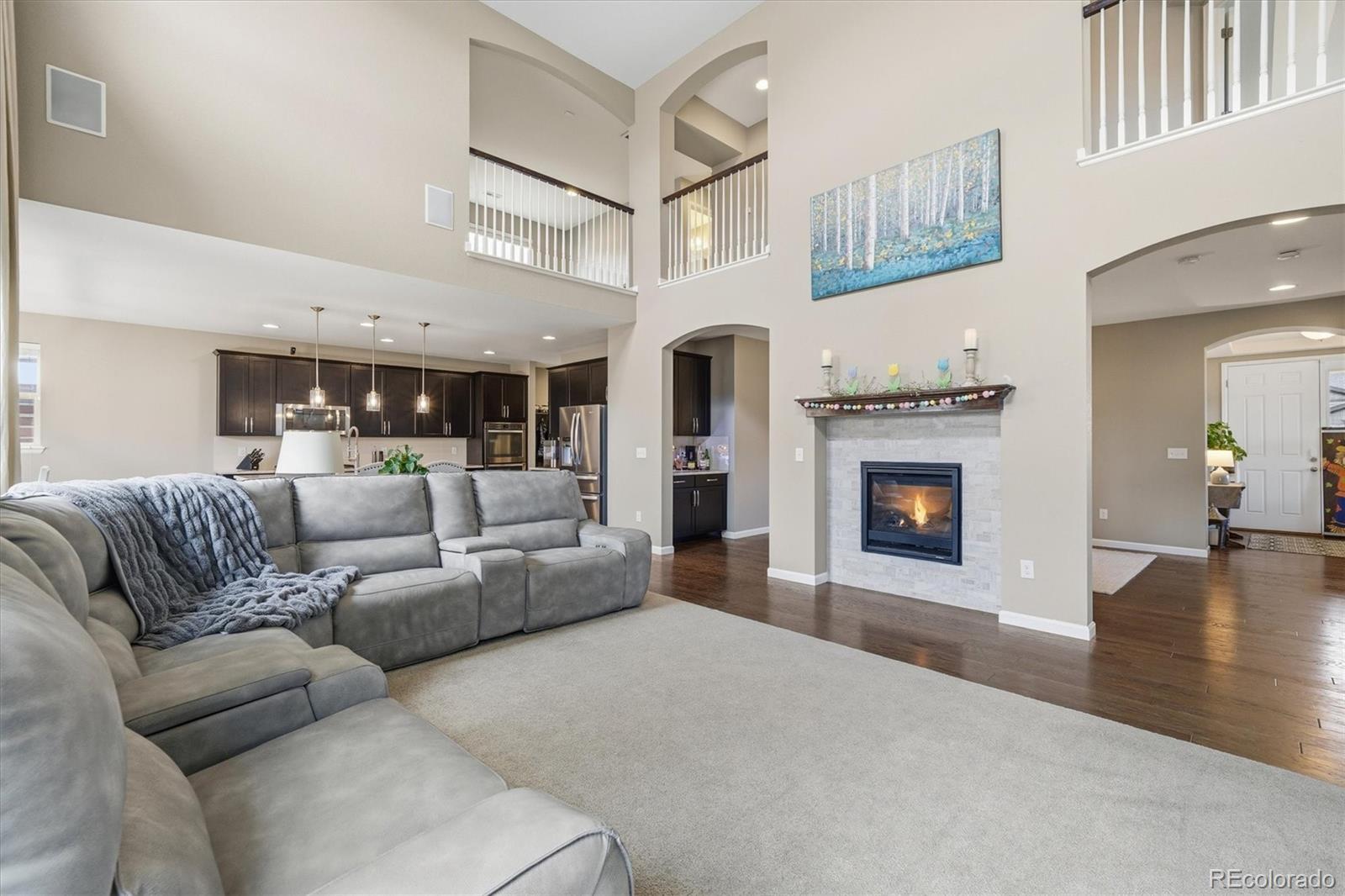 8742 Flattop Street Arvada CO 80007