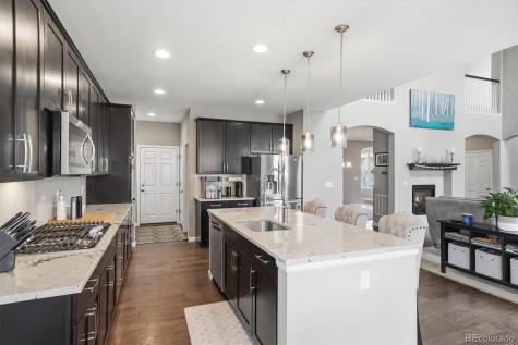 8742 Flattop Street Arvada CO 80007