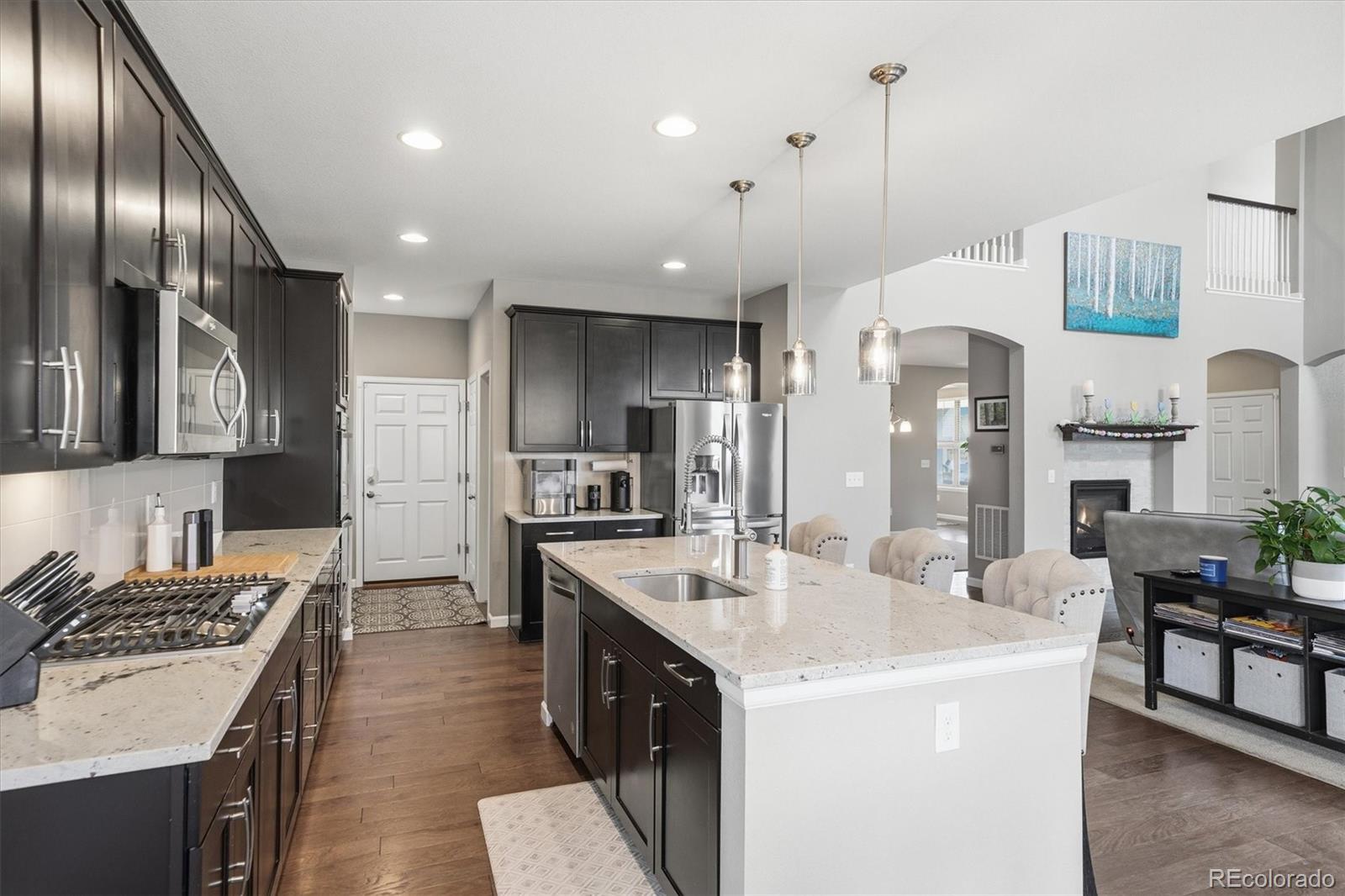 8742 Flattop Street Arvada CO 80007