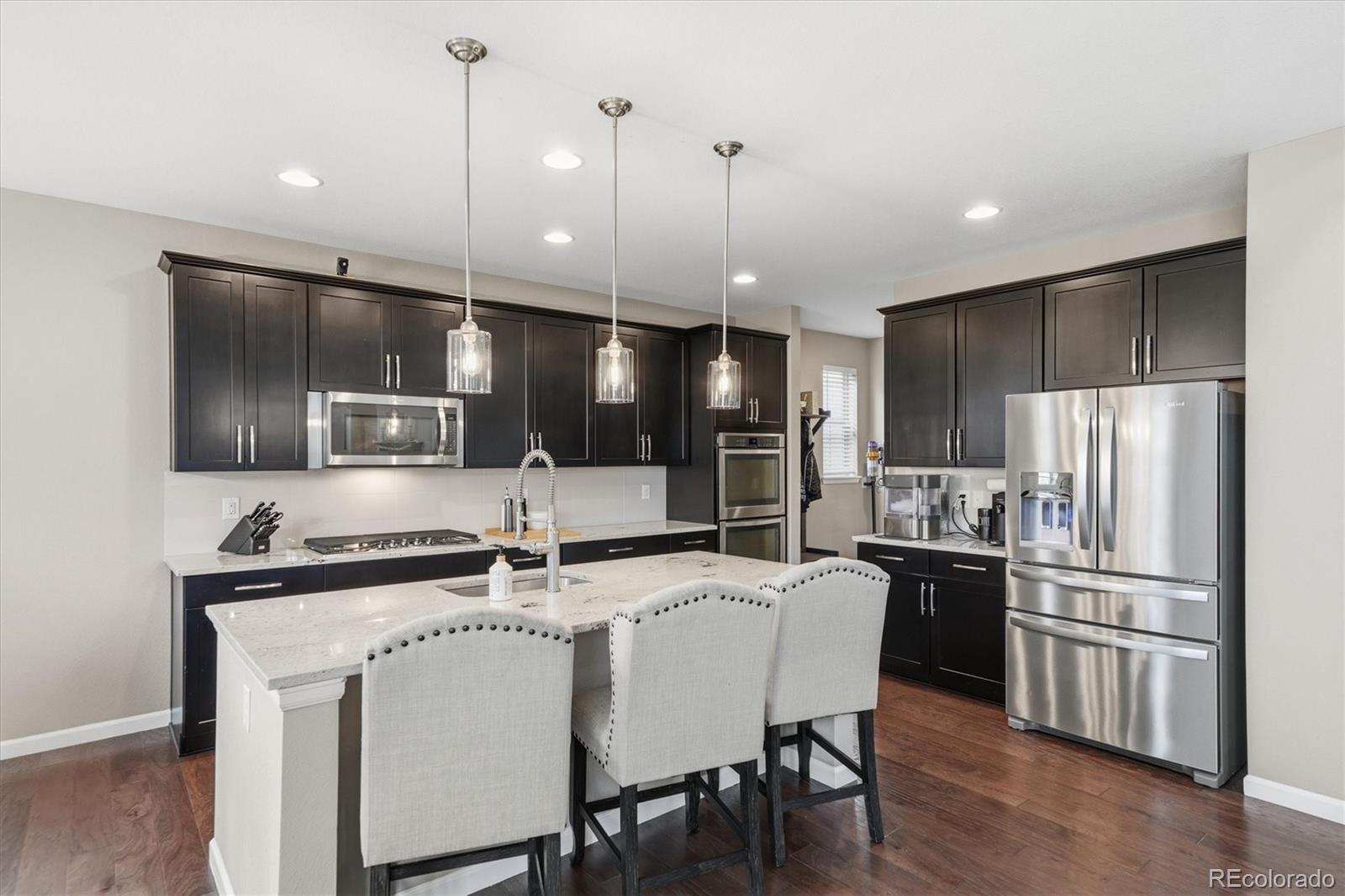 8742 Flattop Street Arvada CO 80007