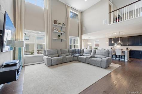 8742 Flattop Street Arvada CO 80007