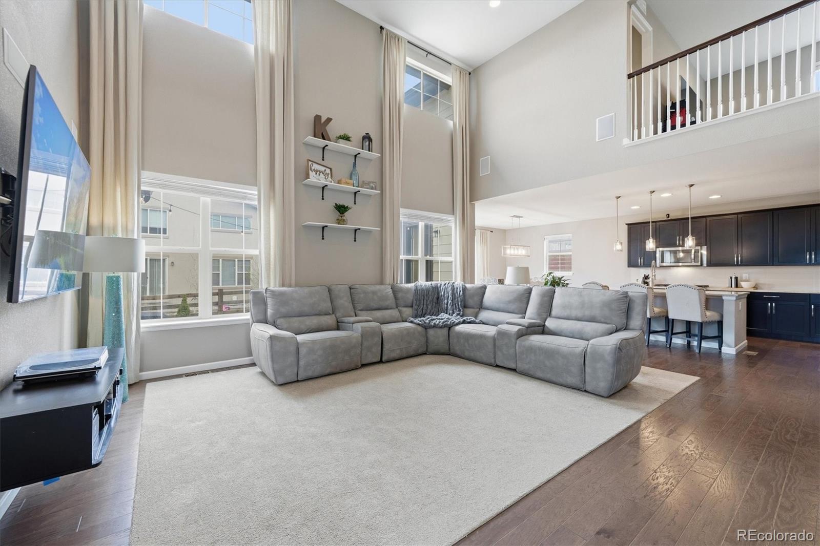 8742 Flattop Street Arvada CO 80007