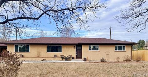 1608 Mount View Lane Colorado Springs CO 80907