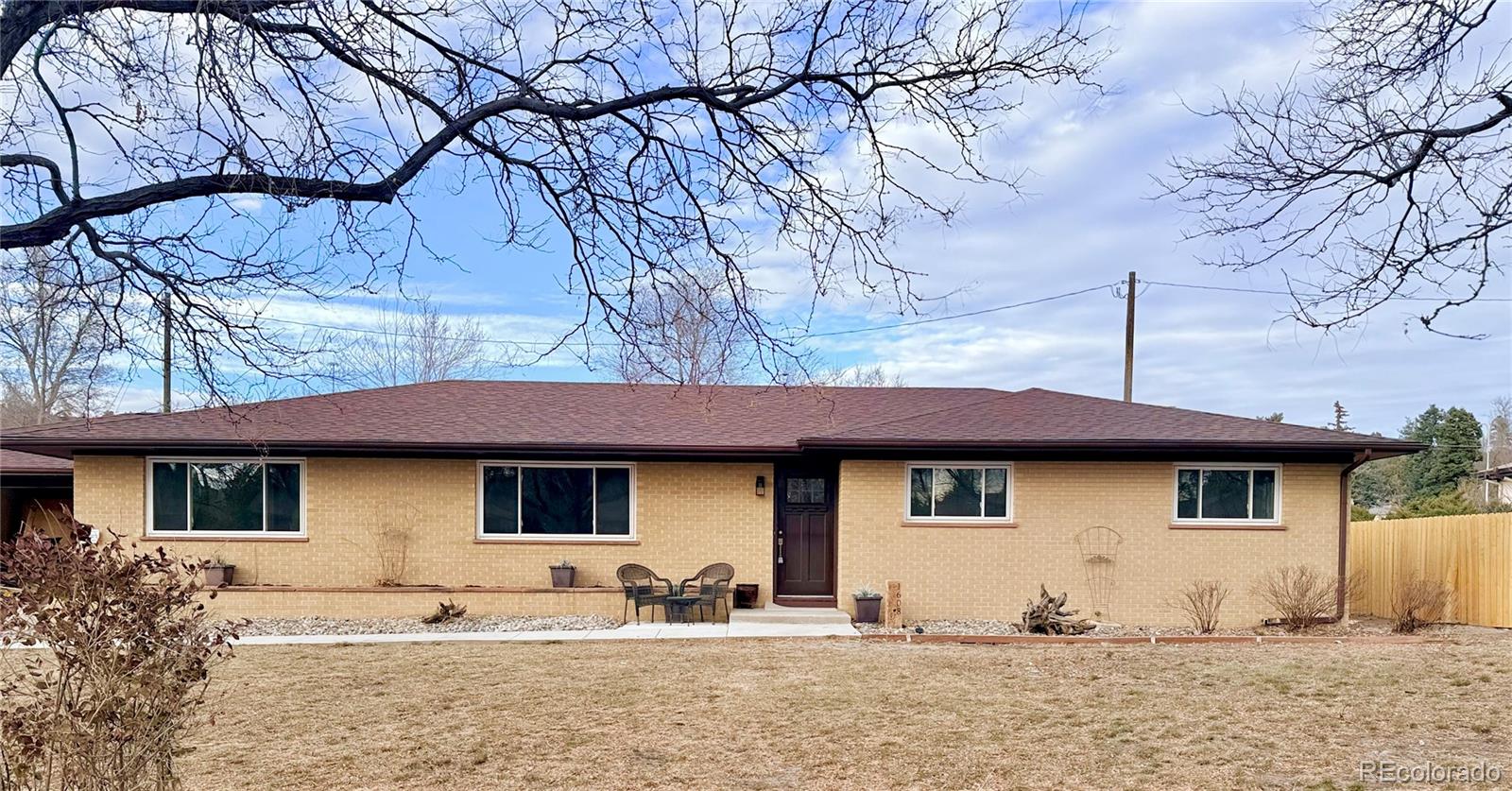 1608 Mount View Lane Colorado Springs CO 80907