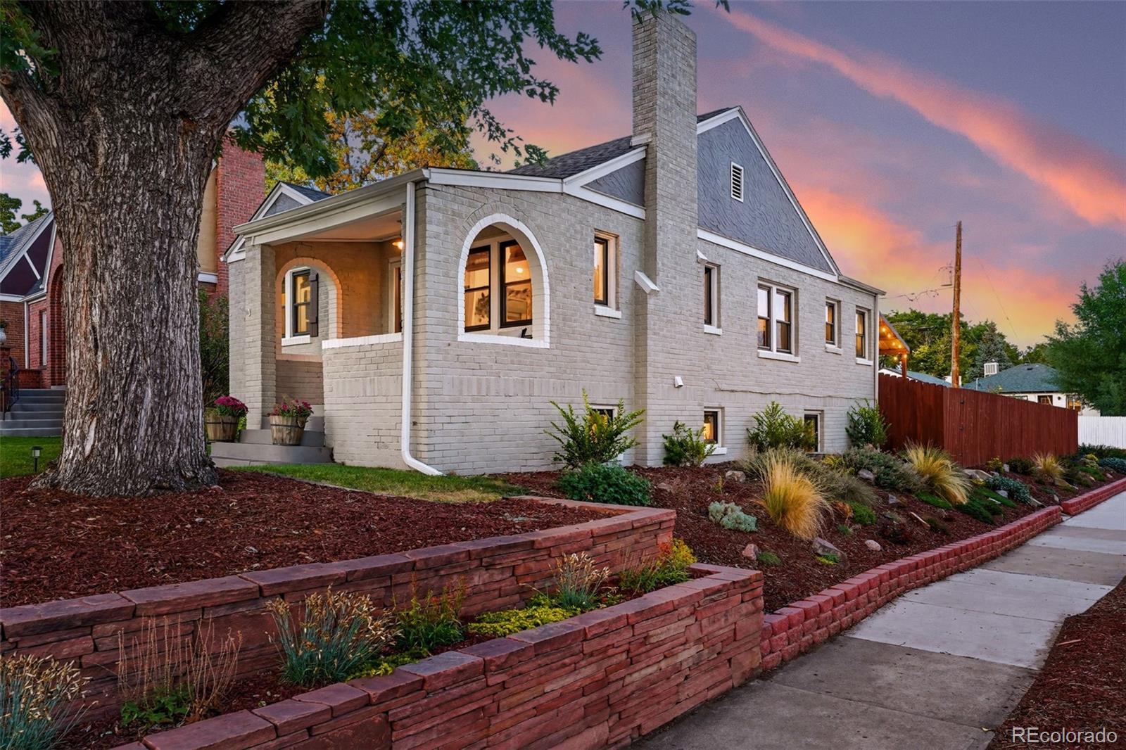 3500 Osceola Street Denver CO 80212