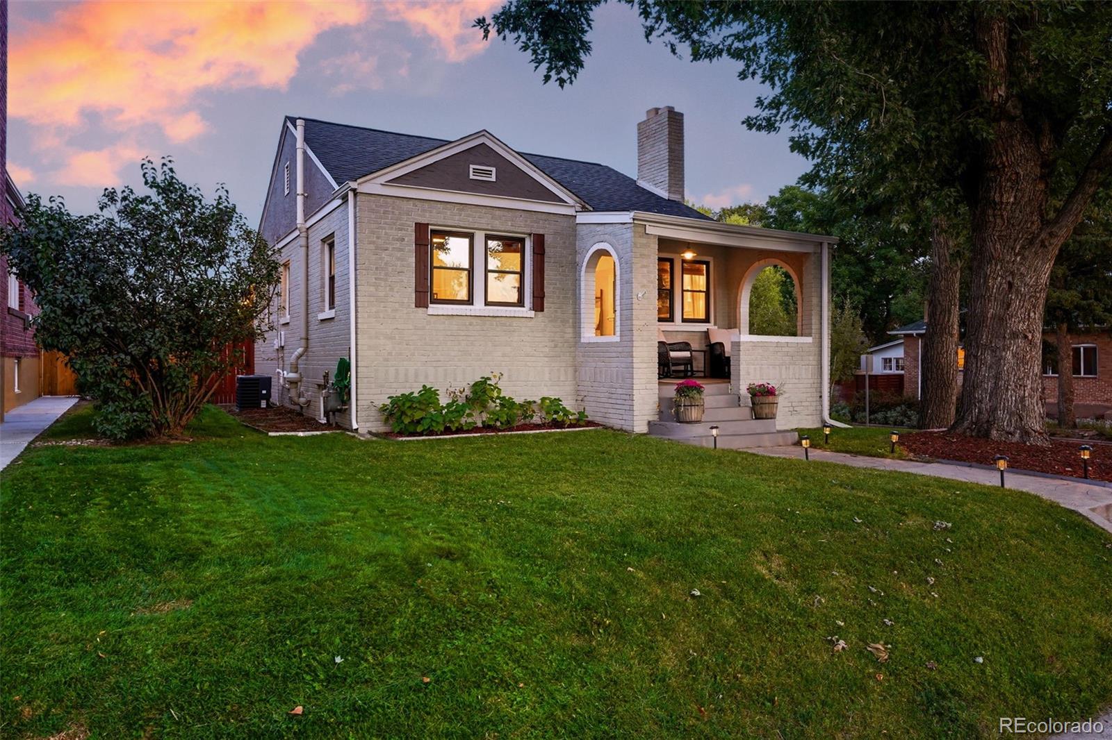 3500 Osceola Street Denver CO 80212