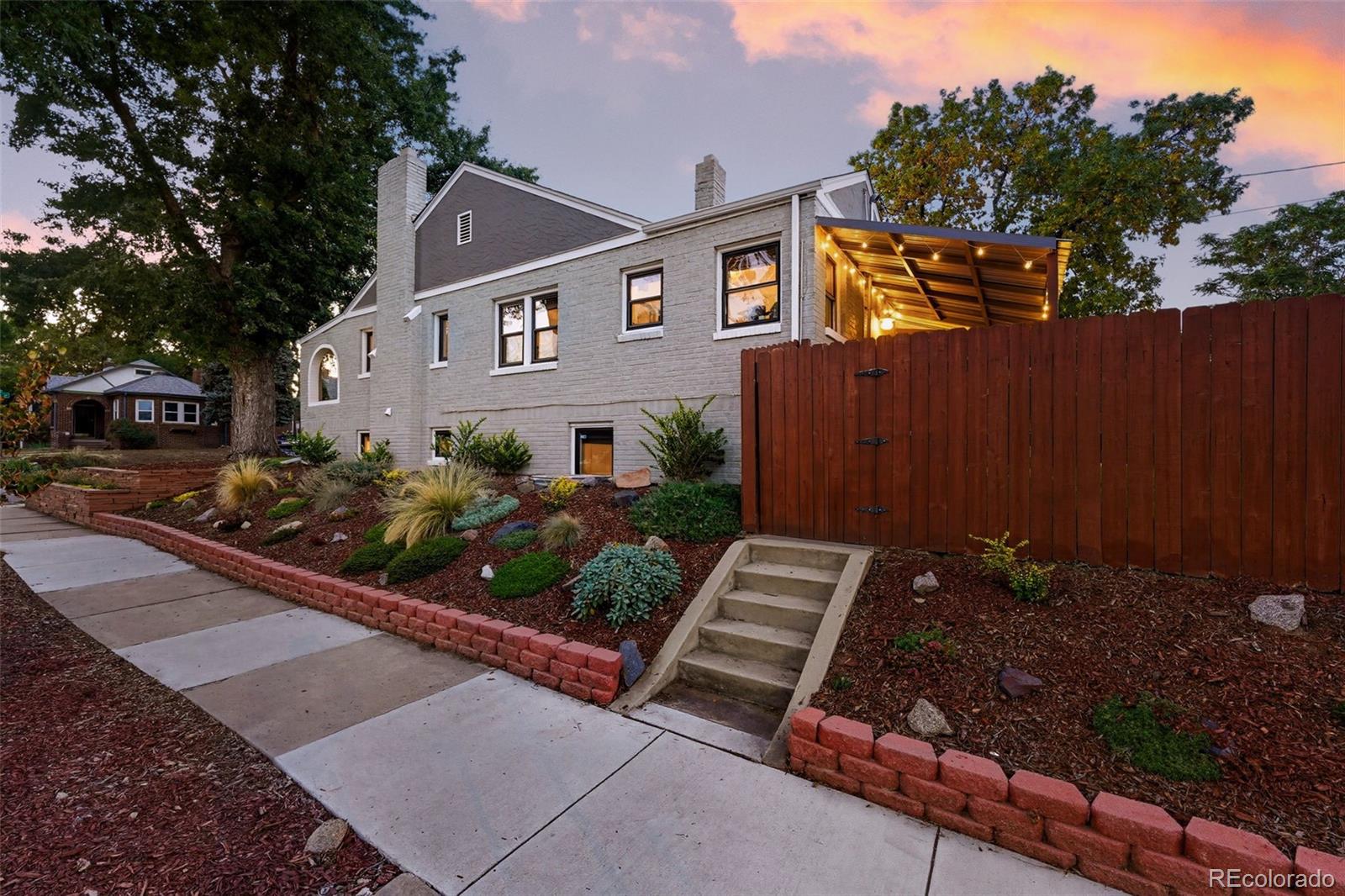 3500 Osceola Street Denver CO 80212