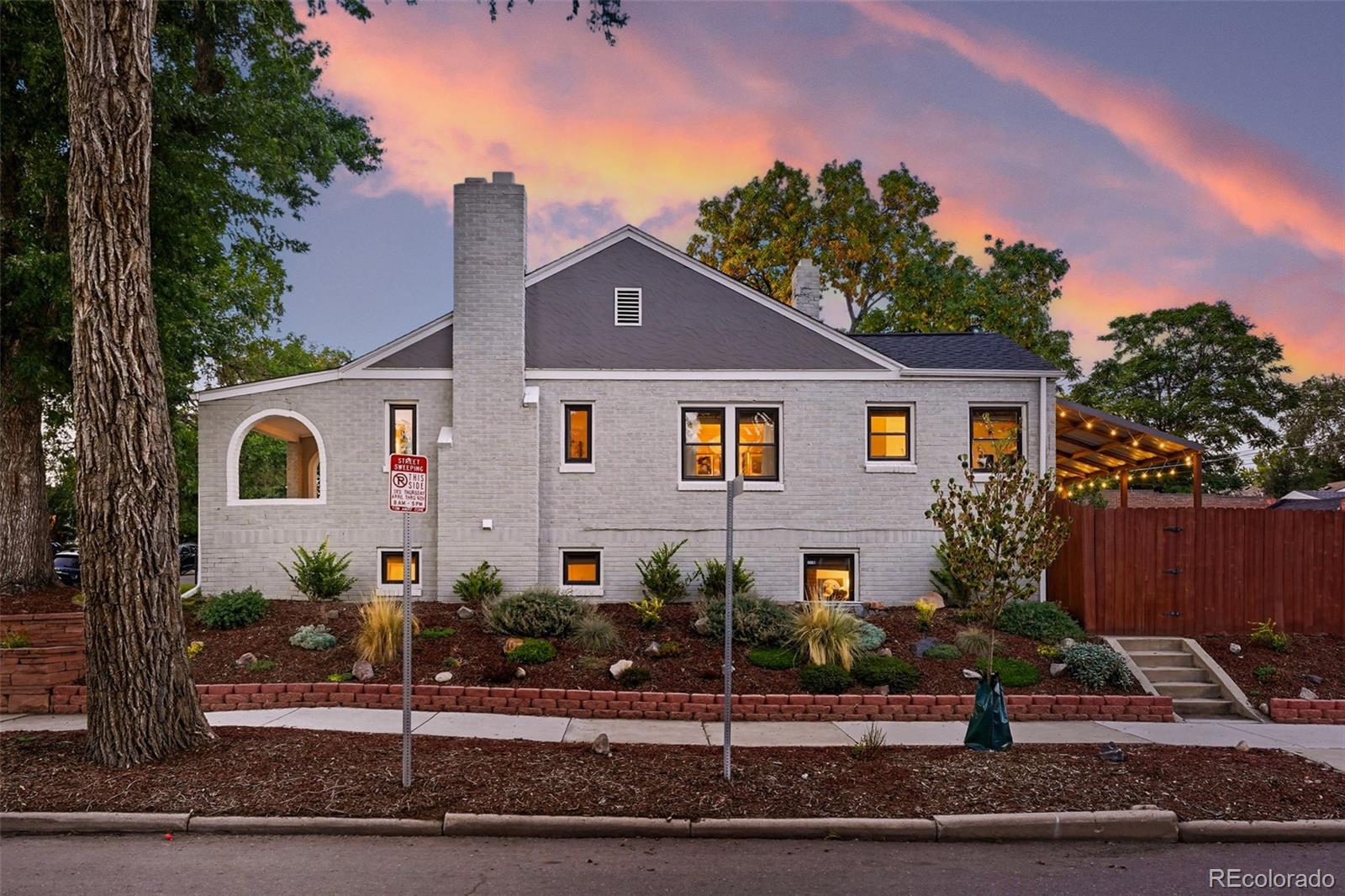 3500 Osceola Street Denver CO 80212
