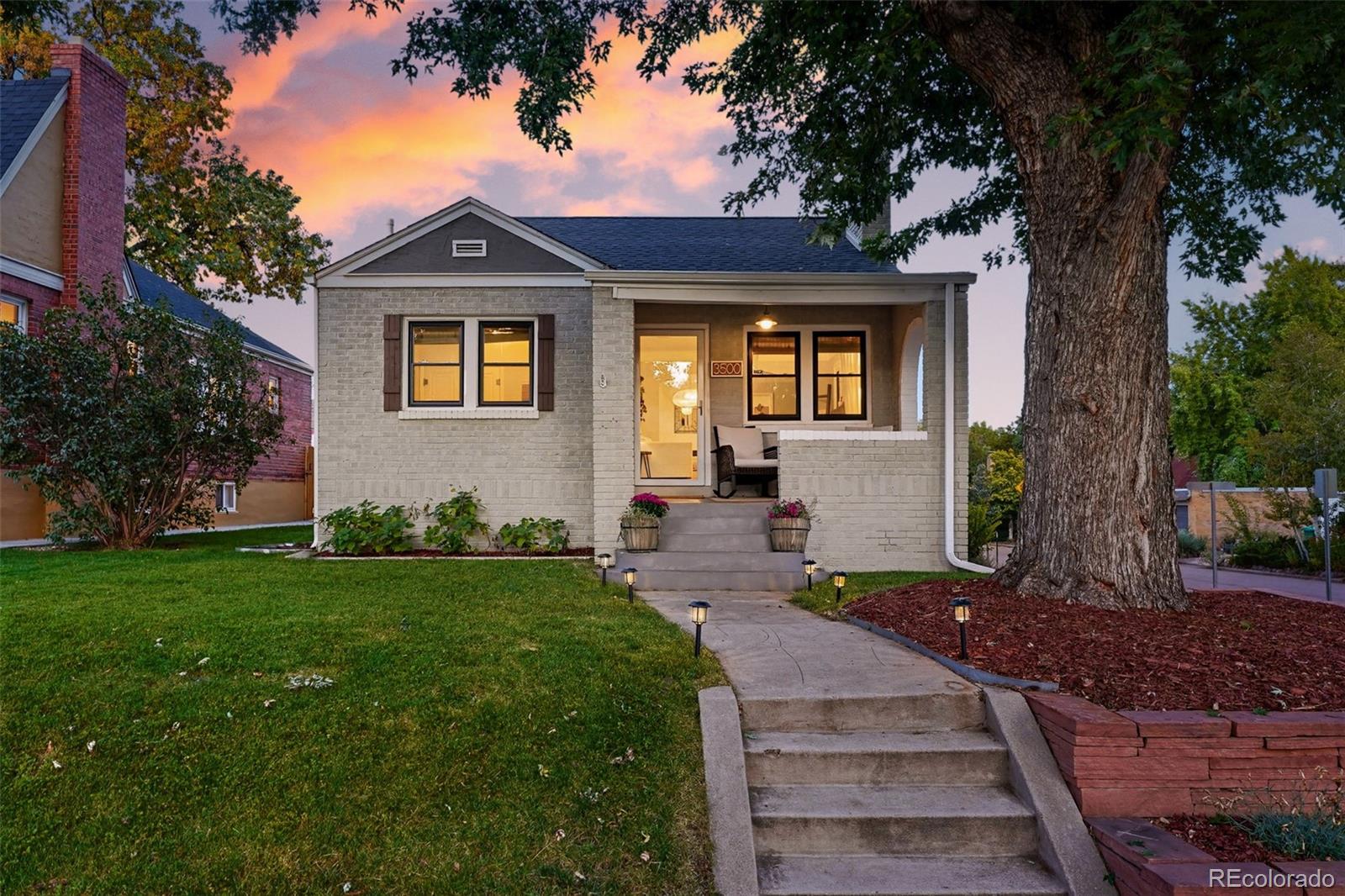 3500 Osceola Street Denver CO 80212