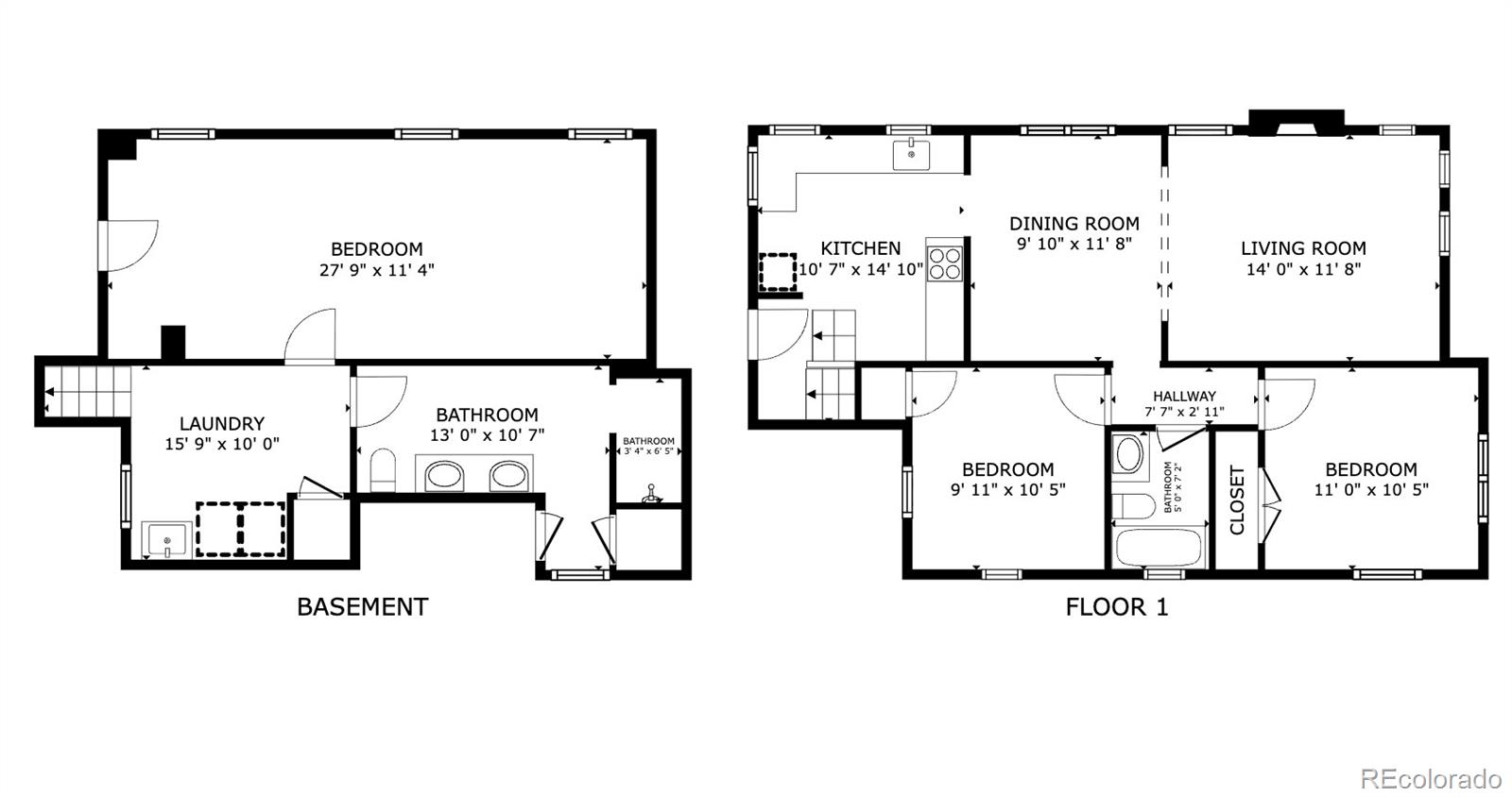 3500 Osceola Street Denver CO 80212