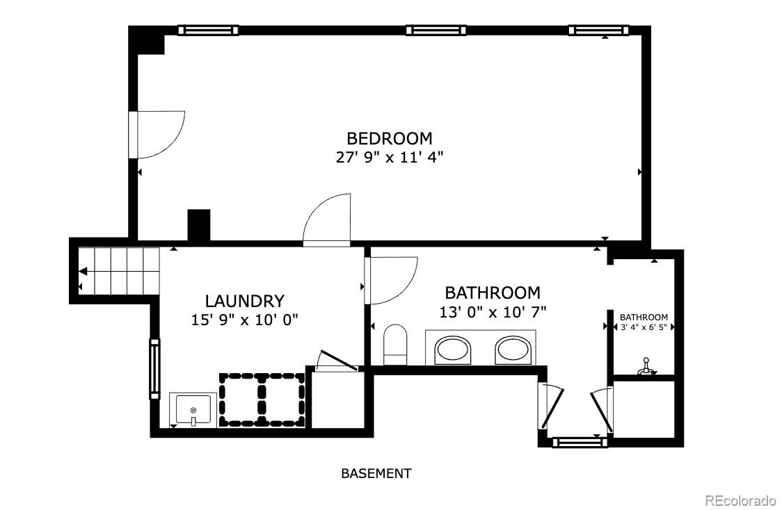 3500 Osceola Street Denver CO 80212
