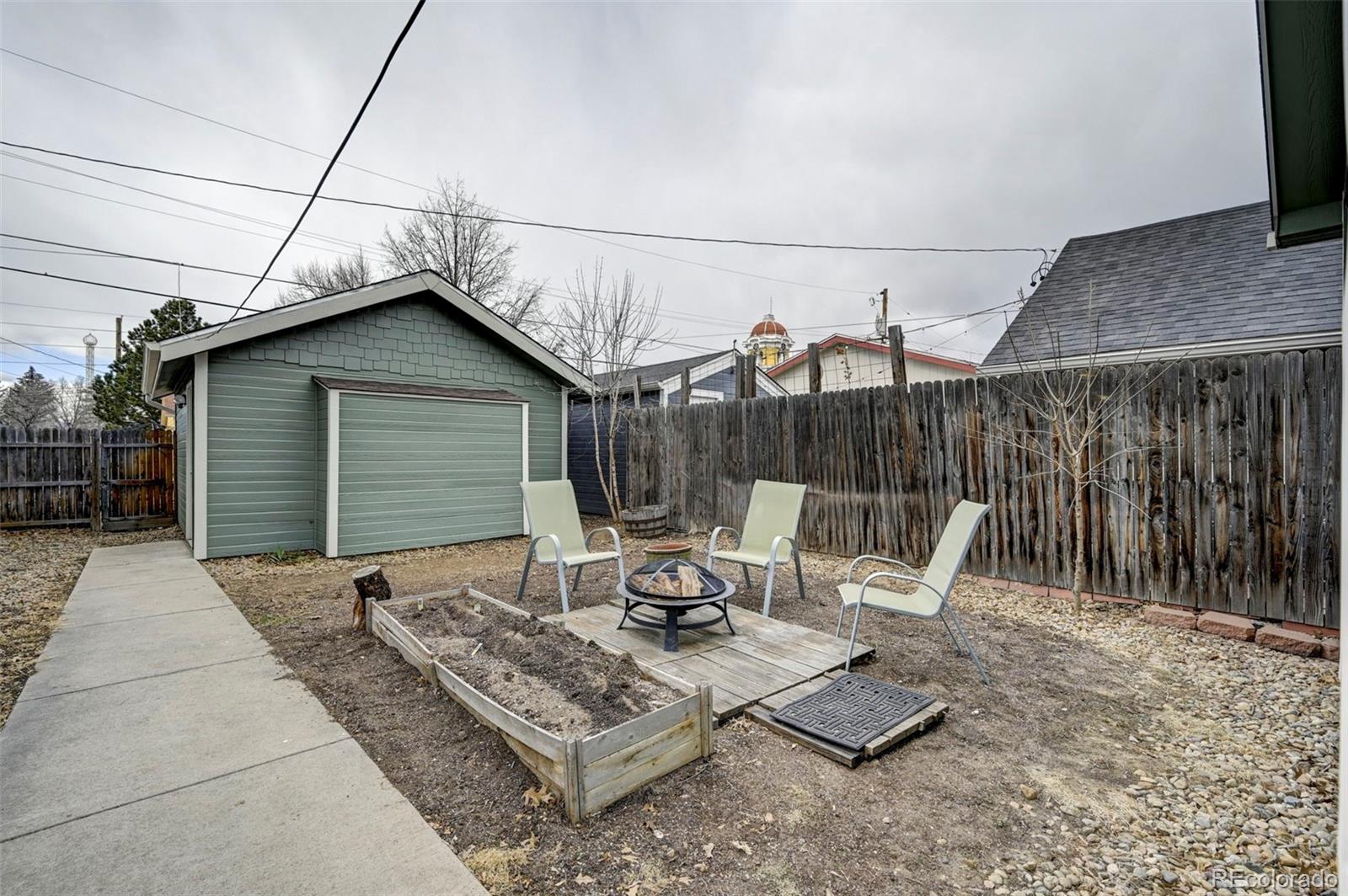 4559 Zenobia Street Denver CO 80212