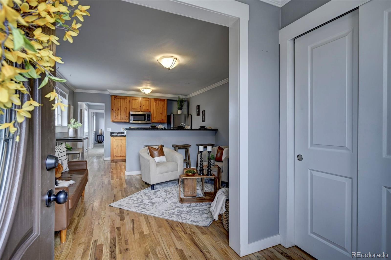 4559 Zenobia Street Denver CO 80212