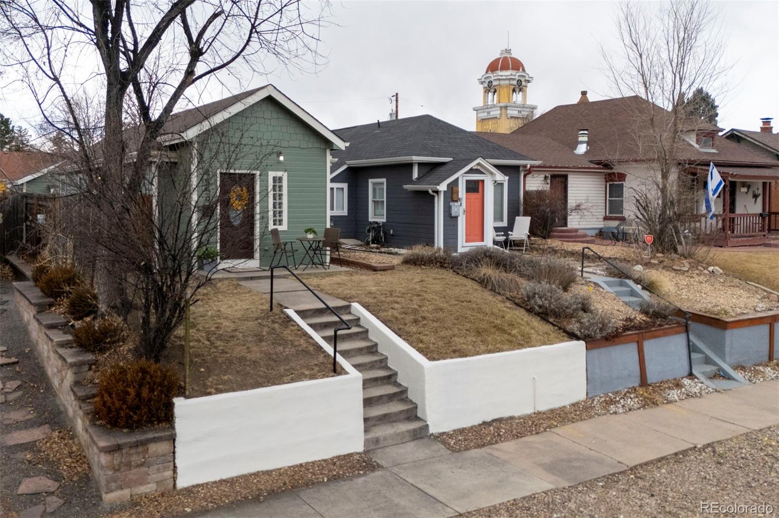 4559 Zenobia Street Denver CO 80212