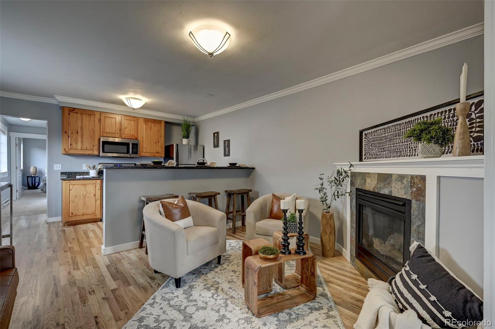 4559 Zenobia Street Denver CO 80212