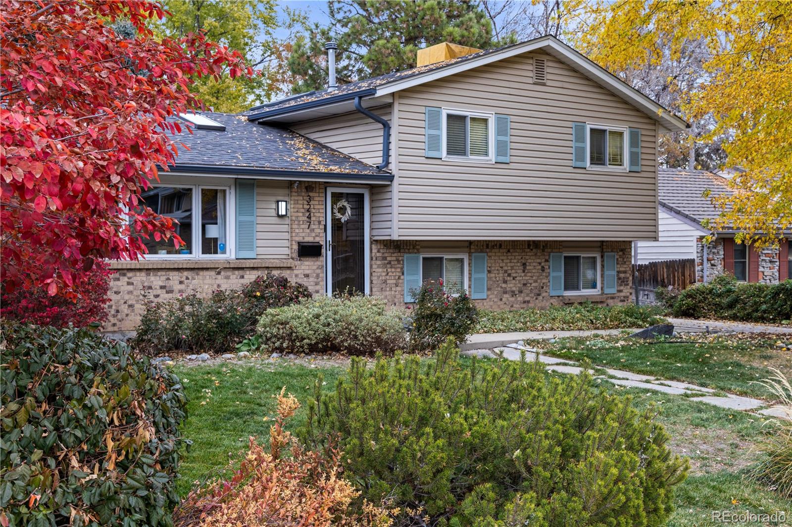 3247 S Oneida Way Denver CO 80224