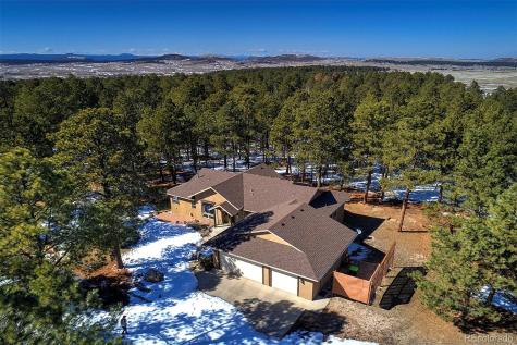 4070 Wavy Oak Drive Colorado Springs CO 80908