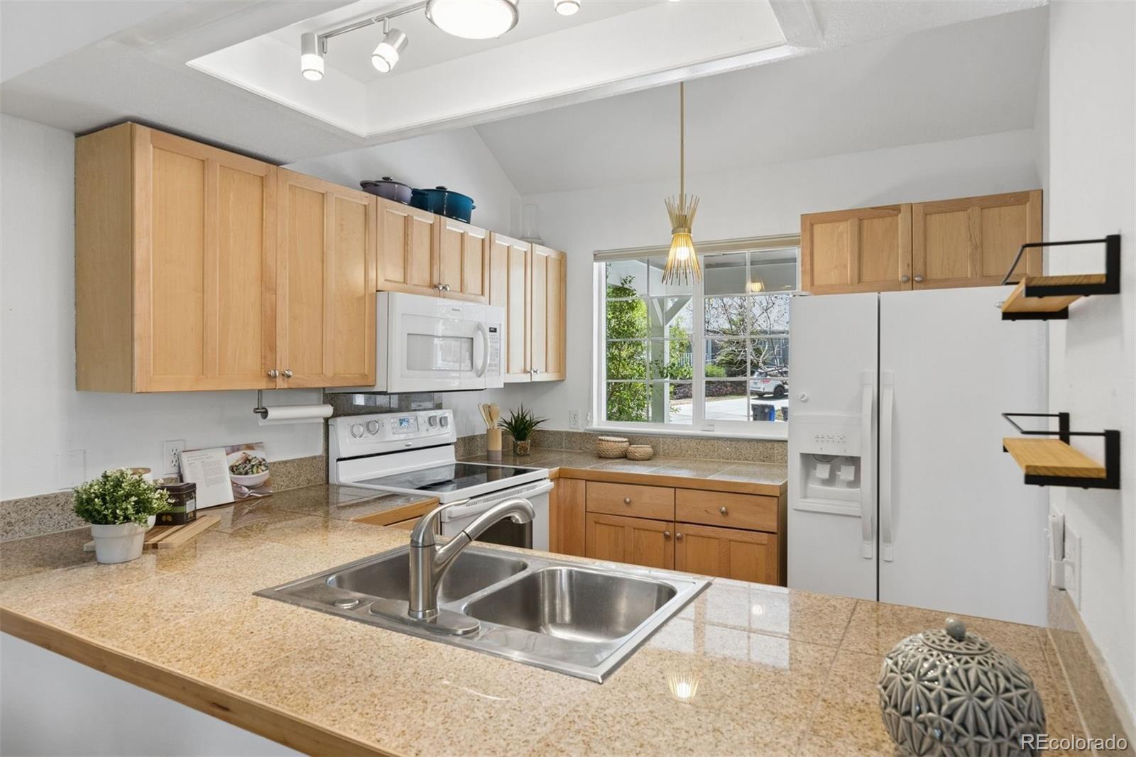 460 Entrada Drive Golden CO 80401