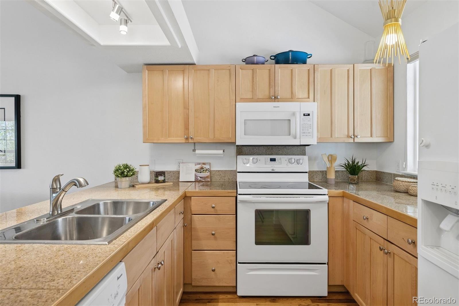 460 Entrada Drive Golden CO 80401