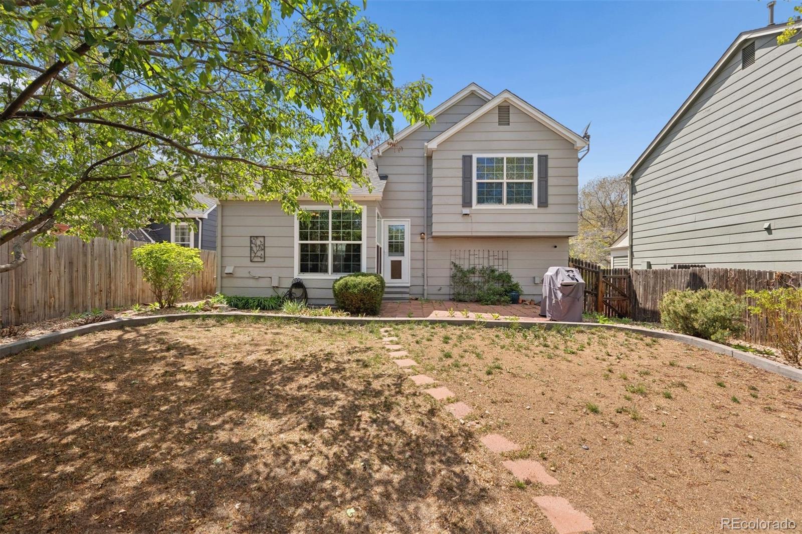 460 Entrada Drive Golden CO 80401