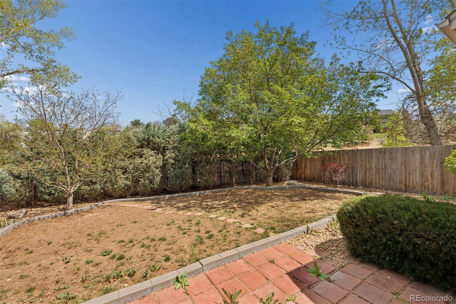 460 Entrada Drive Golden CO 80401