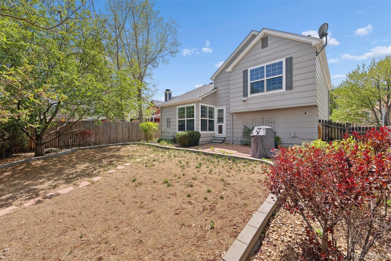 460 Entrada Drive Golden CO 80401